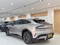 Xiaomi YU7 Rear-Wheel Drive Long-Range Edition - ფოტო 9