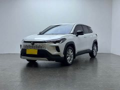 Toyota Corolla Sharp Release 2.0L Elite Edition - ფოტო 1