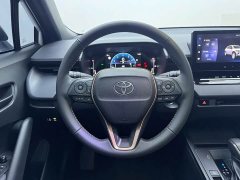 Toyota Corolla Sharp Release 2.0L Elite Edition - ფოტო 10