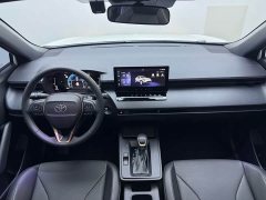 Toyota Corolla Sharp Release 2.0L Elite Edition - ფოტო 11