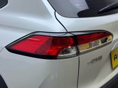Toyota Corolla Sharp Release 2.0L Elite Edition - ფოტო 14