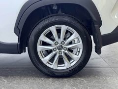 Toyota Corolla Sharp Release 2.0L Elite Edition - ფოტო 16