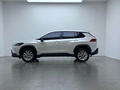 Toyota Corolla Sharp Release 2.0L Elite Edition - ფოტო 17