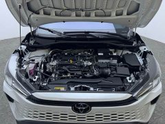 Toyota Corolla Sharp Release 2.0L Elite Edition - ფოტო 19