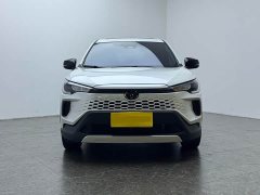Toyota Corolla Sharp Release 2.0L Elite Edition - ფოტო 2
