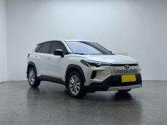Toyota Corolla Sharp Release 2.0L Elite Edition - ფოტო 3