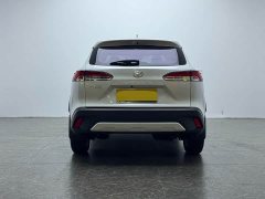 Toyota Corolla Sharp Release 2.0L Elite Edition - ფოტო 4