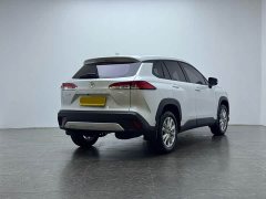 Toyota Corolla Sharp Release 2.0L Elite Edition - ფოტო 5