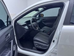 Toyota Corolla Sharp Release 2.0L Elite Edition - ფოტო 6