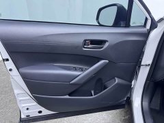 Toyota Corolla Sharp Release 2.0L Elite Edition - ფოტო 8