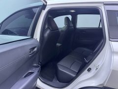 Toyota Corolla Sharp Release 2.0L Elite Edition - ფოტო 9