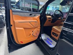 Great Wall WEY Shanshan New Energy Four-Wheel Drive Shanshan 8 - ფოტო 10