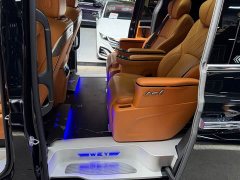 Great Wall WEY Shanshan New Energy Four-Wheel Drive Shanshan 8 - ფოტო 11