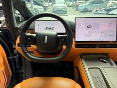 Great Wall WEY Shanshan New Energy Four-Wheel Drive Shanshan 8 - ფოტო 14