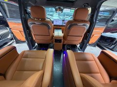 Great Wall WEY Shanshan New Energy Four-Wheel Drive Shanshan 8 - ფოტო 16