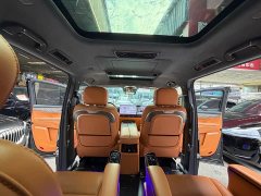 Great Wall WEY Shanshan New Energy Four-Wheel Drive Shanshan 8 - ფოტო 17