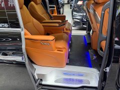 Great Wall WEY Shanshan New Energy Four-Wheel Drive Shanshan 8 - ფოტო 18