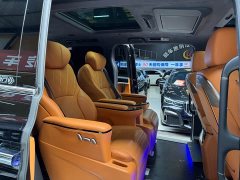 Great Wall WEY Shanshan New Energy Four-Wheel Drive Shanshan 8 - ფოტო 19