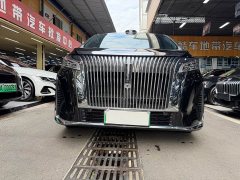 Great Wall WEY Shanshan New Energy Four-Wheel Drive Shanshan 8 - ფოტო 2