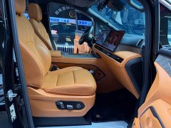 Great Wall WEY Shanshan New Energy Four-Wheel Drive Shanshan 8 - ფოტო 20