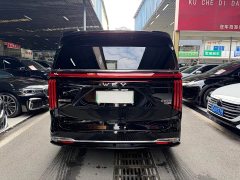 Great Wall WEY Shanshan New Energy Four-Wheel Drive Shanshan 8 - ფოტო 5