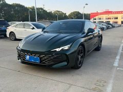 SAIC MG7 1.5T DCT Comfort Luxury Edition - ფოტო 1