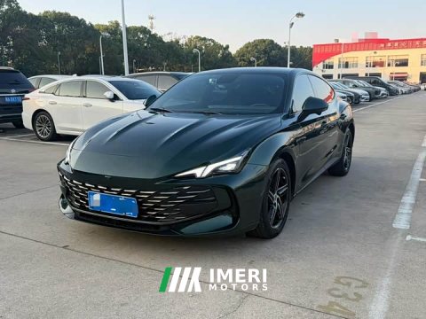 2023 SAIC MG7 1.5T DCT Comfort Luxury Edition - ავტომობილი ჩინეთიდან