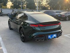 SAIC MG7 1.5T DCT Comfort Luxury Edition - ფოტო 10