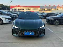 SAIC MG7 1.5T DCT Comfort Luxury Edition - ფოტო 2