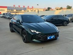 SAIC MG7 1.5T DCT Comfort Luxury Edition - ფოტო 3