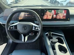 SAIC MG7 1.5T DCT Comfort Luxury Edition - ფოტო 4