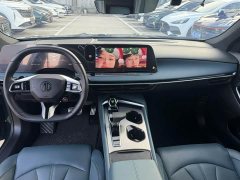 SAIC MG7 1.5T DCT Comfort Luxury Edition - ფოტო 5