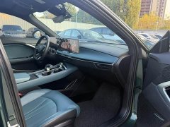 SAIC MG7 1.5T DCT Comfort Luxury Edition - ფოტო 6