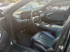 SAIC MG7 1.5T DCT Comfort Luxury Edition - ფოტო 7