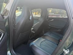 SAIC MG7 1.5T DCT Comfort Luxury Edition - ფოტო 8