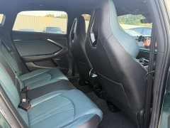 SAIC MG7 1.5T DCT Comfort Luxury Edition - ფოტო 9