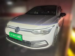 Volkswagen Golf 280TSI DSG Pro - ფოტო 1