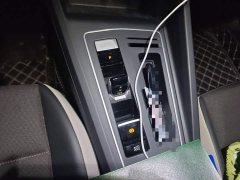 Volkswagen Golf 280TSI DSG Pro - ფოტო 15