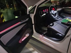 Volkswagen Golf 280TSI DSG Pro - ფოტო 17