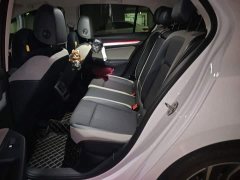 Volkswagen Golf 280TSI DSG Pro - ფოტო 18