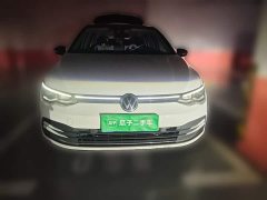 Volkswagen Golf 280TSI DSG Pro - ფოტო 2