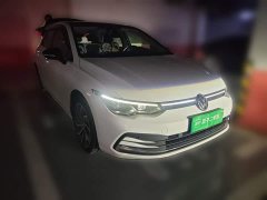Volkswagen Golf 280TSI DSG Pro - ფოტო 3
