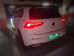 Volkswagen Golf 280TSI DSG Pro - ფოტო 4