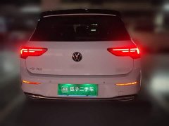 Volkswagen Golf 280TSI DSG Pro - ფოტო 5