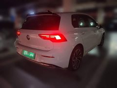 Volkswagen Golf 280TSI DSG Pro - ფოტო 6