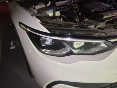 Volkswagen Golf 280TSI DSG Pro - ფოტო 7