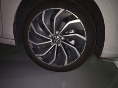 Volkswagen Golf 280TSI DSG Pro - ფოტო 8