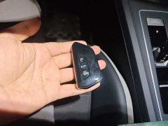 Volkswagen Golf 280TSI DSG Pro - ფოტო 9