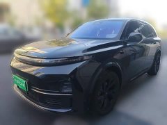 Li Auto L7 2023 Pro - ფოტო 1