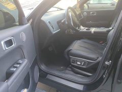 Li Auto L7 2023 Pro - ფოტო 12